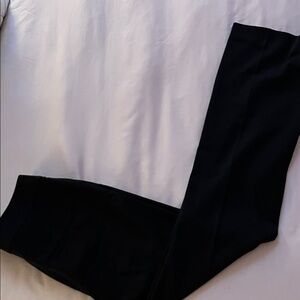 White House Black Market Black Pants